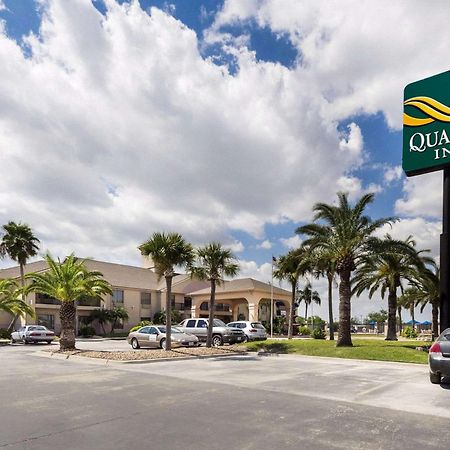 Quality Inn Ingleside - Corpus Christi Bagian luar foto