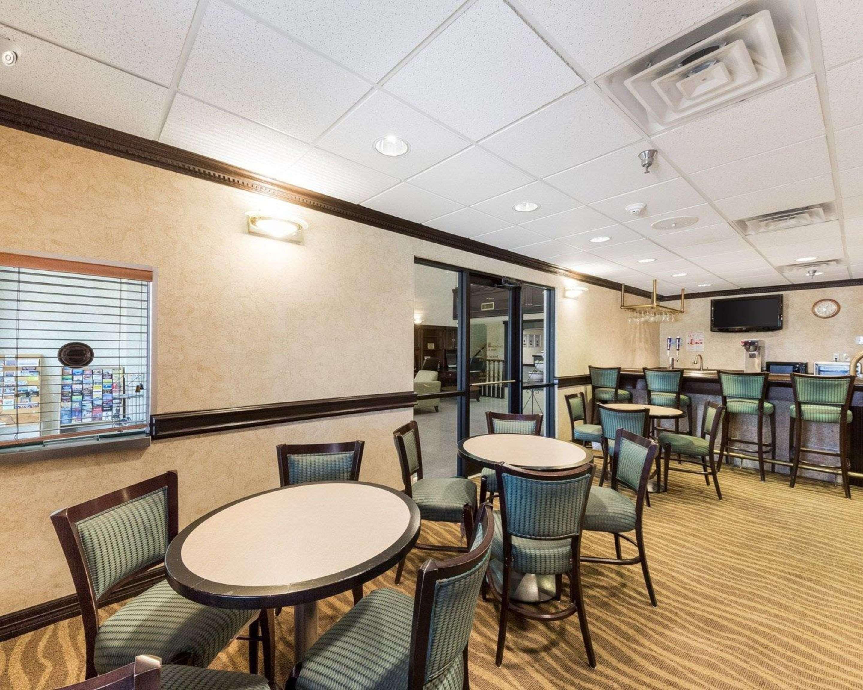 Quality Inn Ingleside - Corpus Christi Bagian luar foto