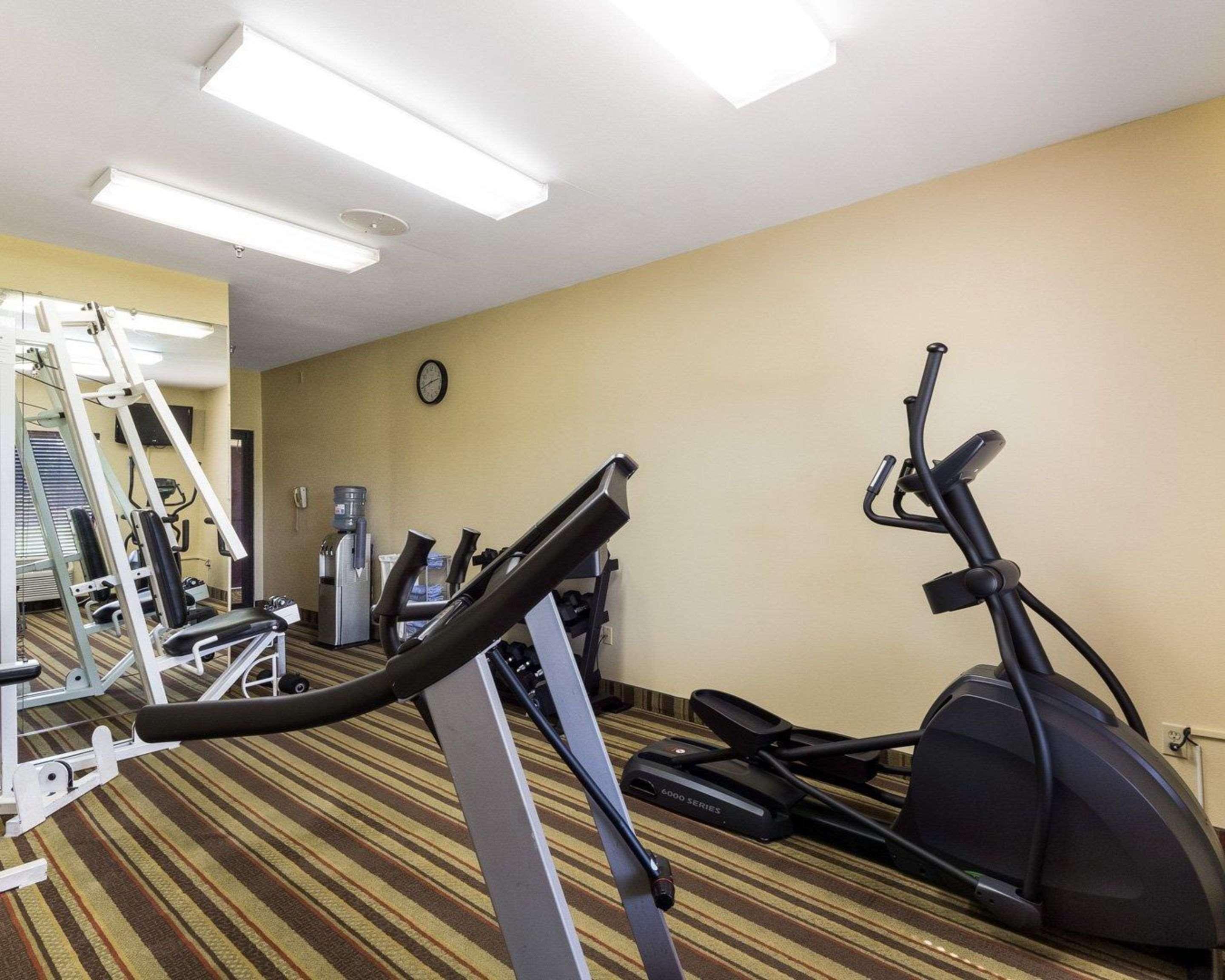 Quality Inn Ingleside - Corpus Christi Bagian luar foto