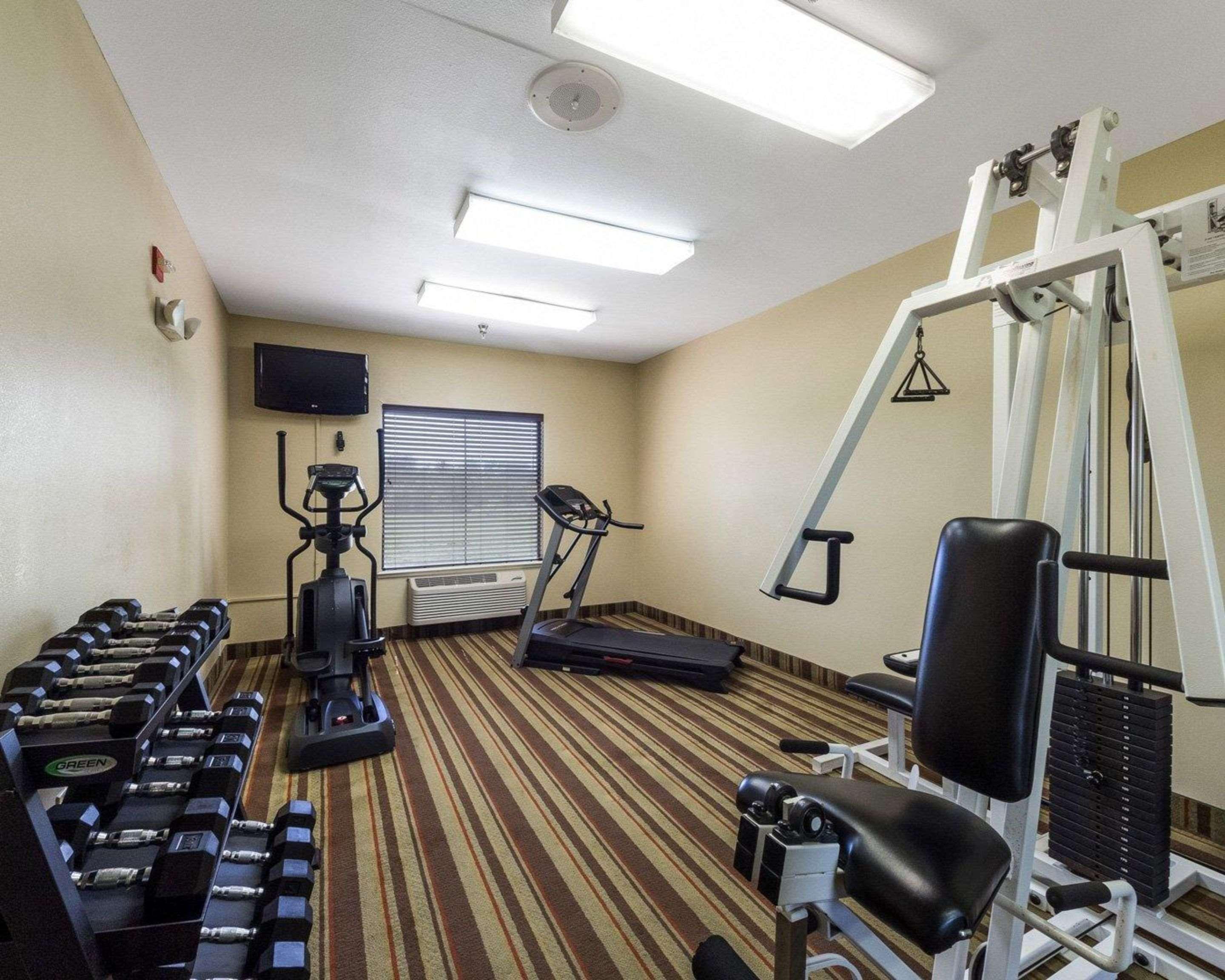 Quality Inn Ingleside - Corpus Christi Bagian luar foto