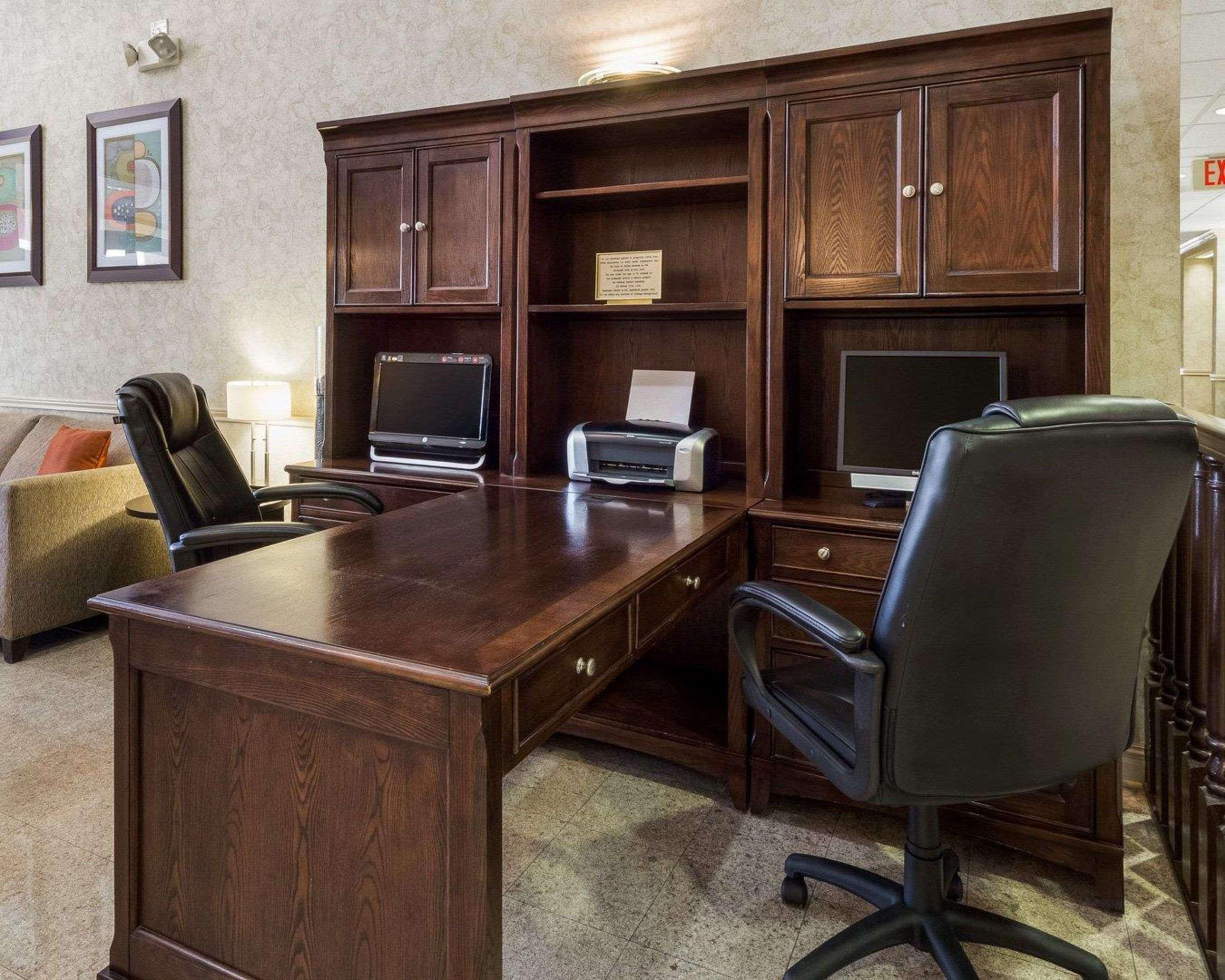 Quality Inn Ingleside - Corpus Christi Bagian luar foto