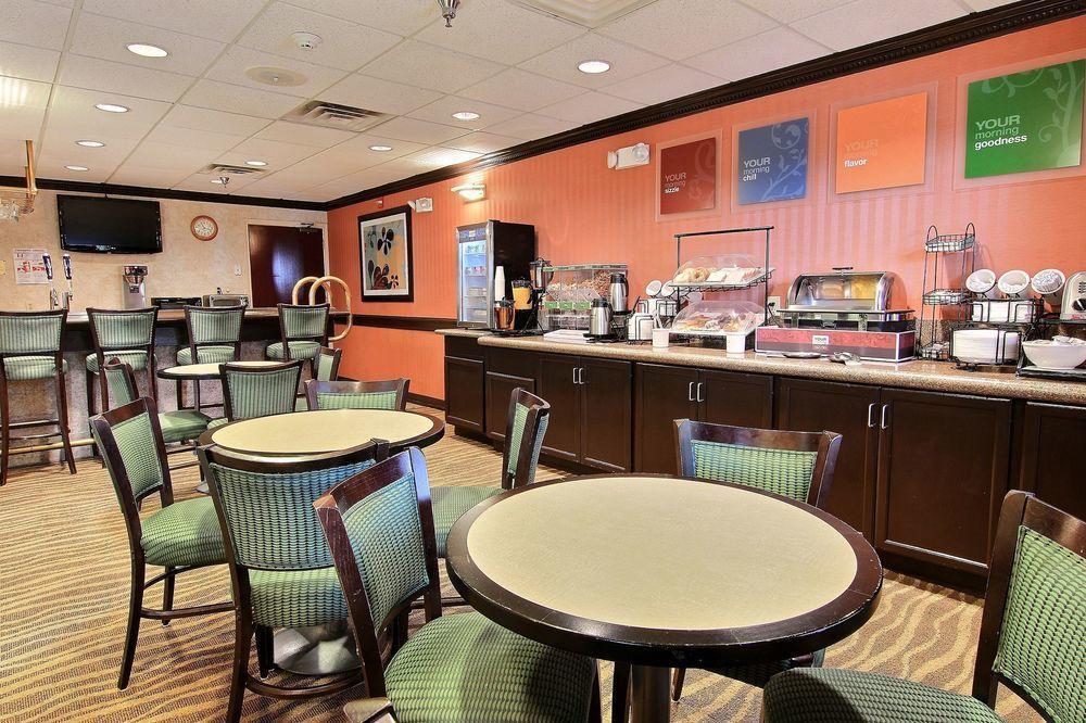 Quality Inn Ingleside - Corpus Christi Bagian luar foto