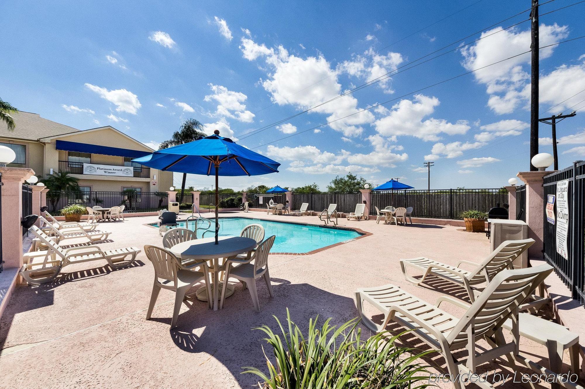 Quality Inn Ingleside - Corpus Christi Bagian luar foto
