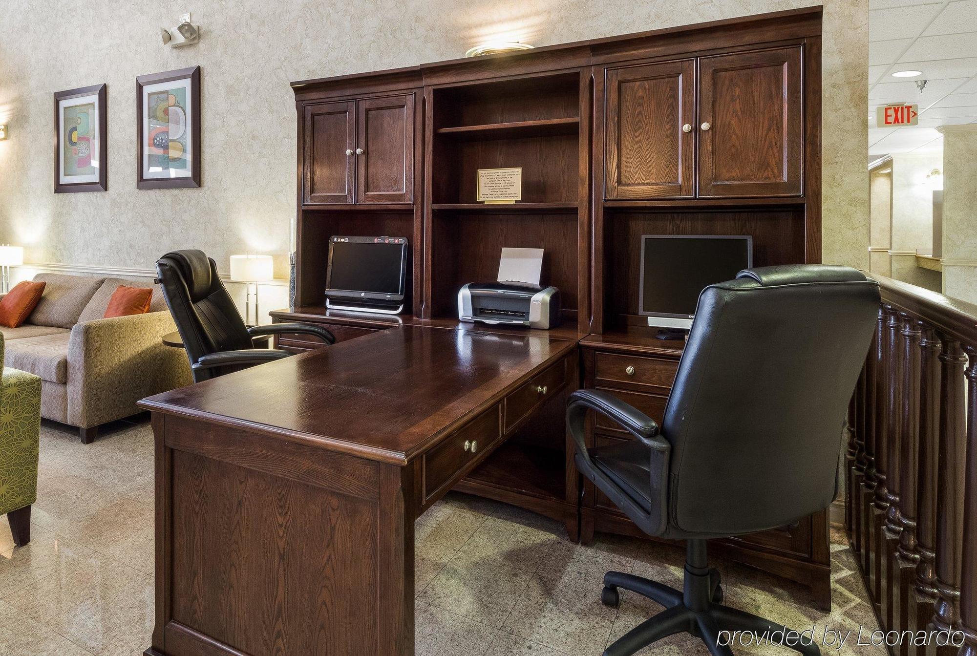 Quality Inn Ingleside - Corpus Christi Bagian luar foto