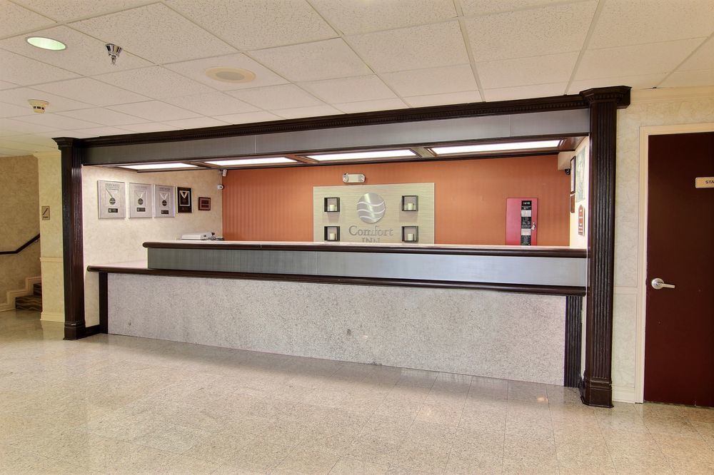 Quality Inn Ingleside - Corpus Christi Bagian luar foto