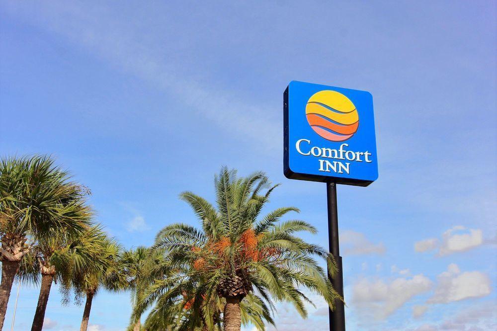 Quality Inn Ingleside - Corpus Christi Bagian luar foto