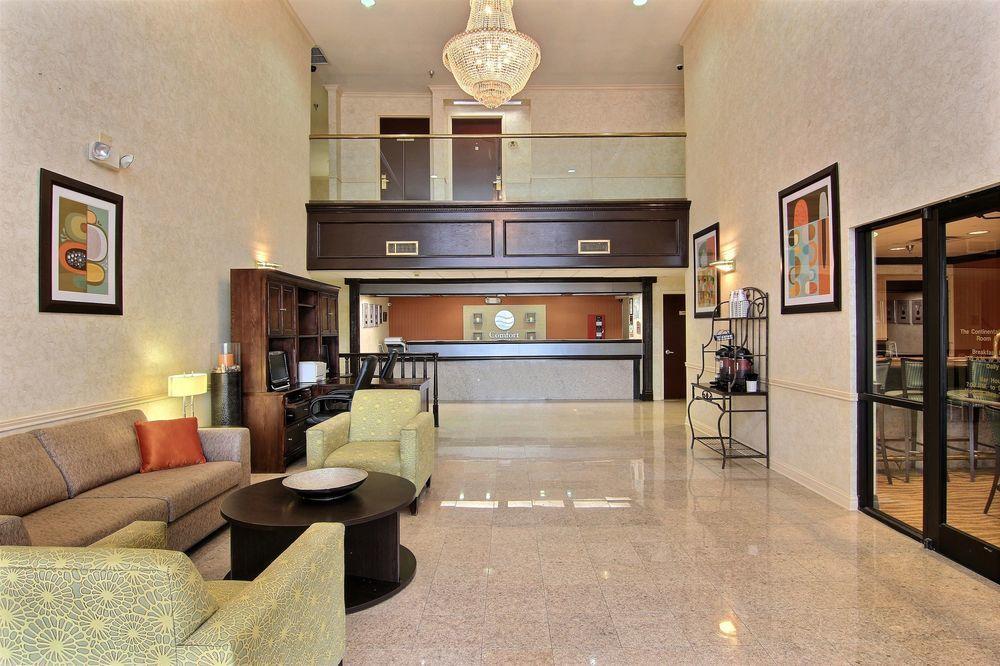 Quality Inn Ingleside - Corpus Christi Bagian luar foto