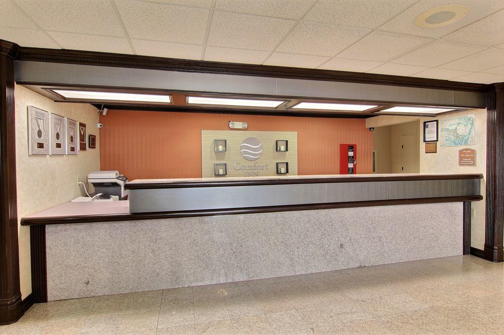 Quality Inn Ingleside - Corpus Christi Bagian luar foto
