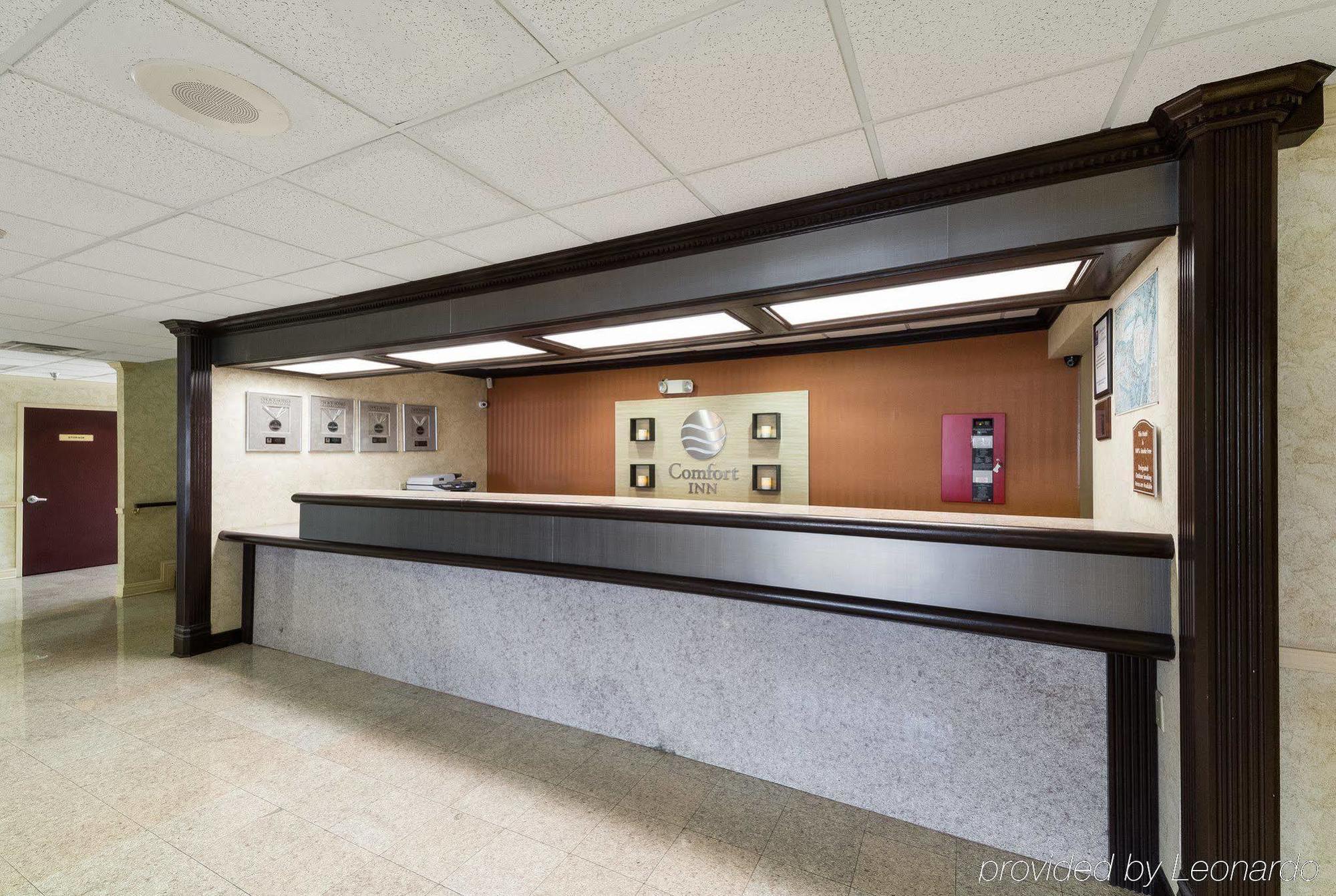 Quality Inn Ingleside - Corpus Christi Bagian luar foto