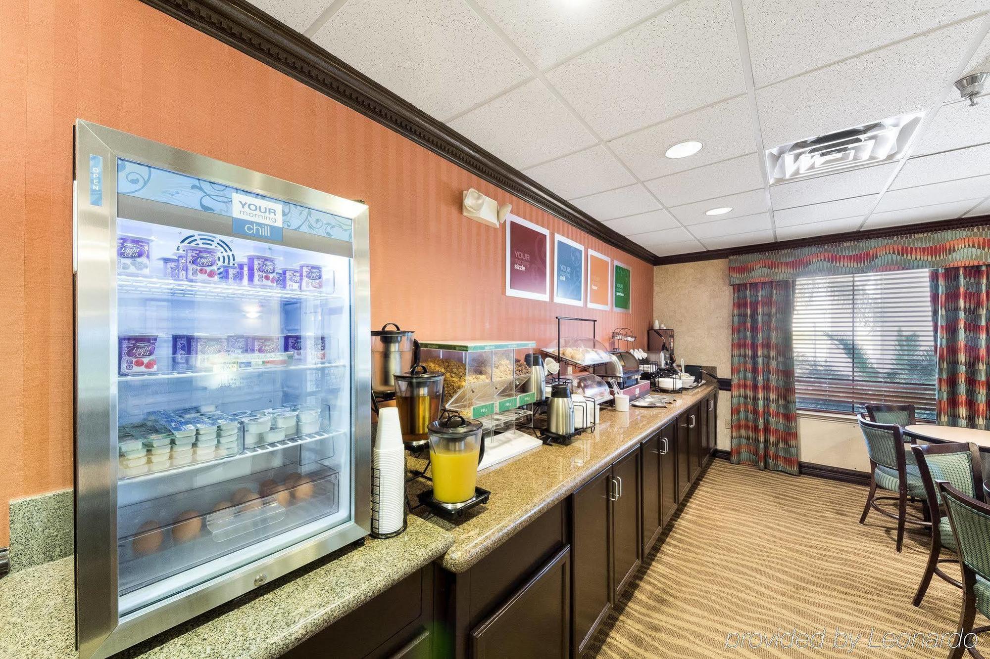 Quality Inn Ingleside - Corpus Christi Bagian luar foto