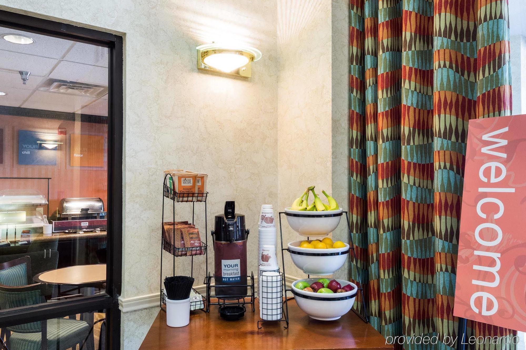 Quality Inn Ingleside - Corpus Christi Bagian luar foto