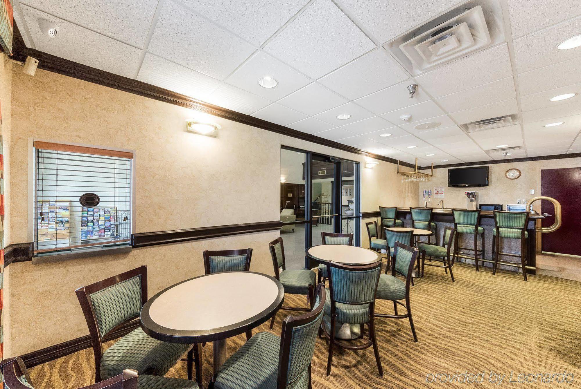 Quality Inn Ingleside - Corpus Christi Bagian luar foto