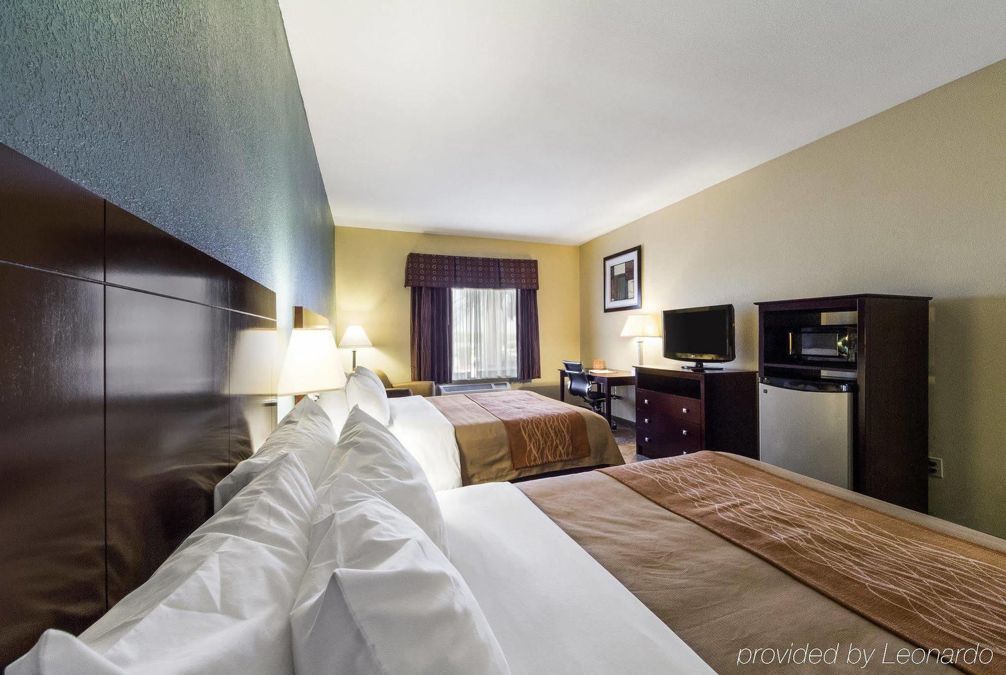 Quality Inn Ingleside - Corpus Christi Bagian luar foto