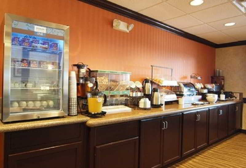Quality Inn Ingleside - Corpus Christi Bagian luar foto