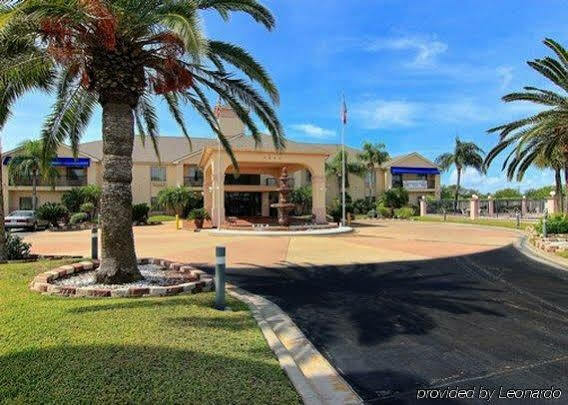 Quality Inn Ingleside - Corpus Christi Bagian luar foto