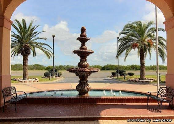 Quality Inn Ingleside - Corpus Christi Bagian luar foto
