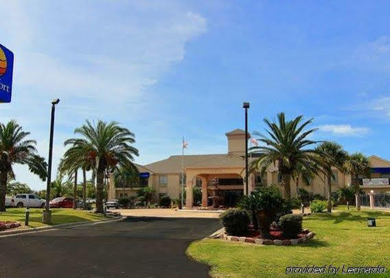 Quality Inn Ingleside - Corpus Christi Bagian luar foto
