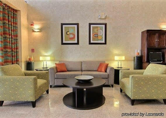 Quality Inn Ingleside - Corpus Christi Bagian luar foto