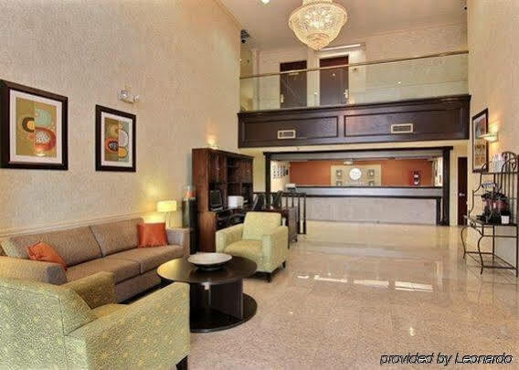 Quality Inn Ingleside - Corpus Christi Bagian luar foto