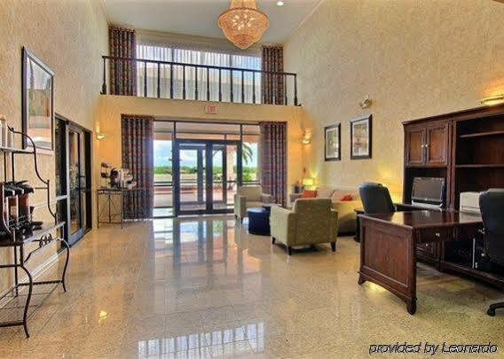 Quality Inn Ingleside - Corpus Christi Bagian luar foto