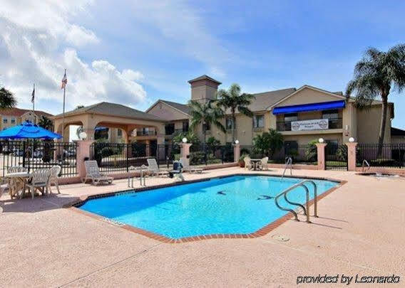 Quality Inn Ingleside - Corpus Christi Bagian luar foto