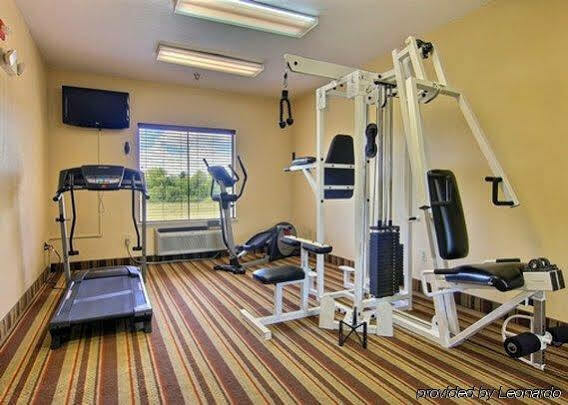 Quality Inn Ingleside - Corpus Christi Bagian luar foto