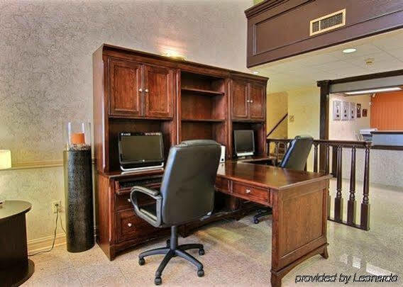 Quality Inn Ingleside - Corpus Christi Bagian luar foto